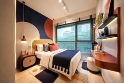 Boon Lay Way (D22), Condominium #557636541